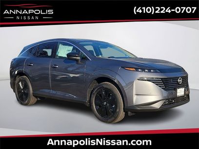 New 2026 Nissan Murano SV