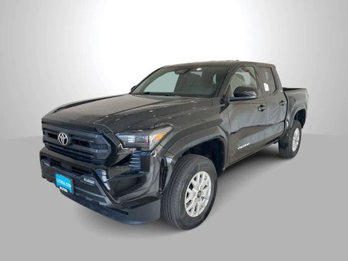 New 2026 Toyota Tacoma SR5 AWD/4WD image 1