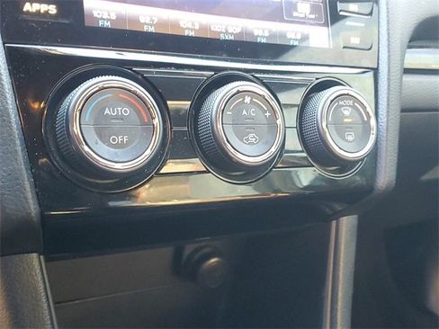 Used 2019 Subaru WRX Premium w/ Popular Package #3 image 26