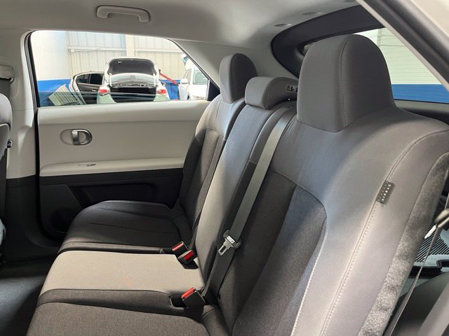 Used 2024 Hyundai Ioniq 5 SEL RWD image 19