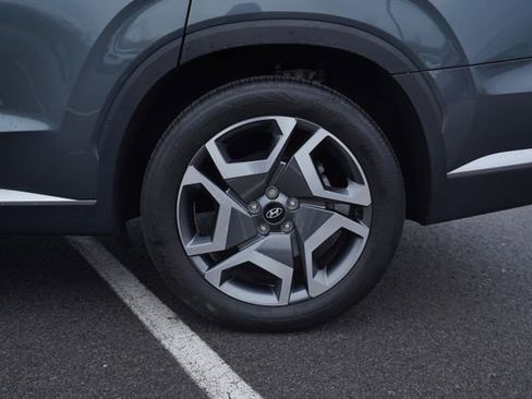 Used 2023 Hyundai Palisade SEL image 42