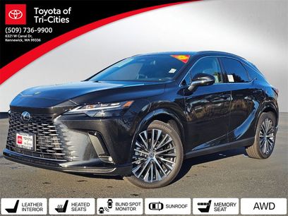 Used 2025 Lexus RX 350 Premium Plus