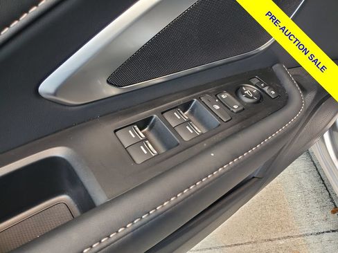 Used 2026 Acura RDX SH-AWD image 21