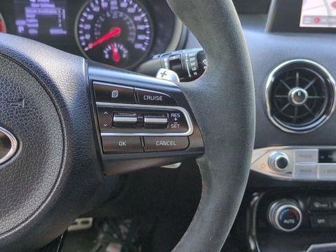 Used 2019 Kia Stinger GTS image 24