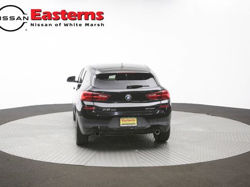 Used 2018 BMW X2 xDrive28i AWD/4WD image 32