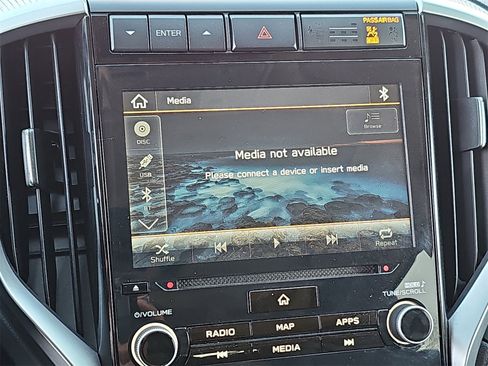 Certified 2022 Subaru Ascent Limited w/ Technology Package image 25