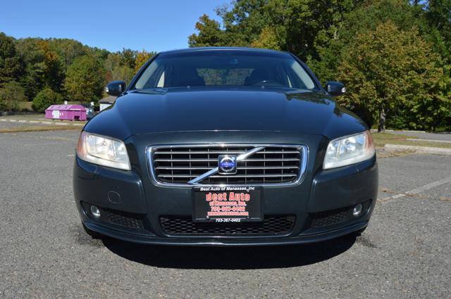 Used 2009 Volvo S80 T6 AWD/4WD image 2