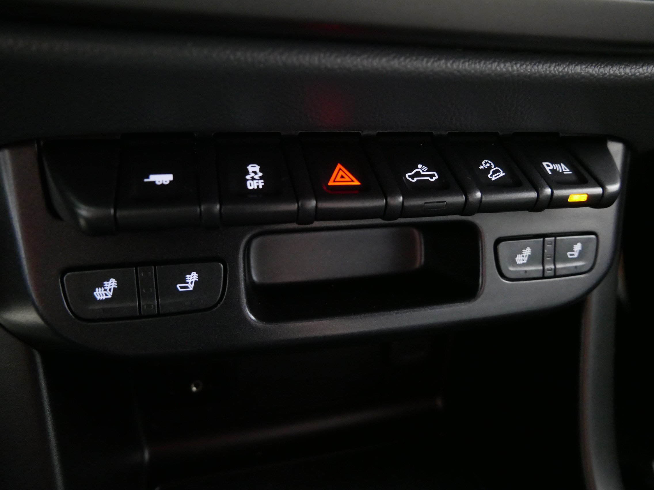 Certified 2019 Chevrolet Colorado Z71 AWD/4WD image 29