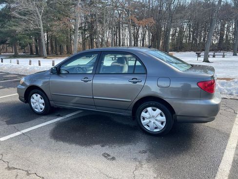 Used 2006 Toyota Corolla LE image 35