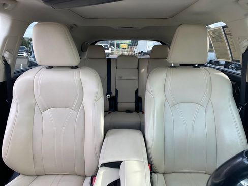 Used 2021 Lexus RX 450h AWD w/ Luxury Package image 30