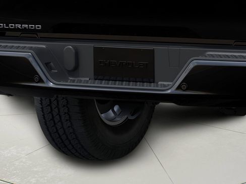 New 2026 Chevrolet Colorado LT AWD/4WD image 14