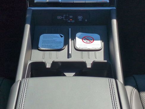 New 2026 Hyundai Santa Fe SEL image 17