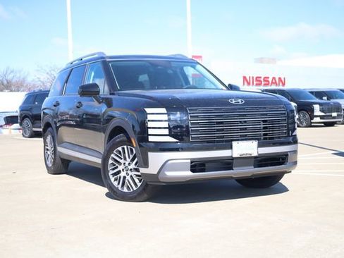 New 2026 Hyundai Palisade SEL image 2