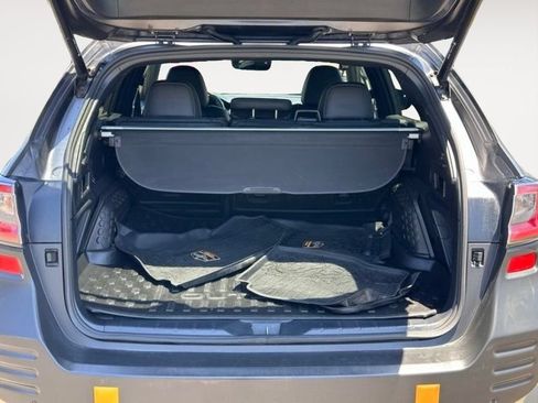 Used 2022 Subaru Outback Wilderness w/ Wilderness Package AWD/4WD image 22