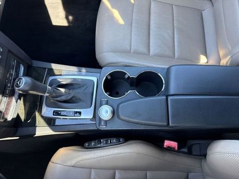 Used 2011 Mercedes-Benz E 550 Cabriolet image 59