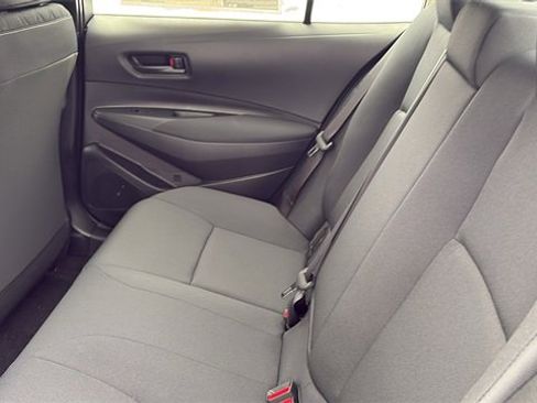 New 2026 Toyota Corolla LE image 20