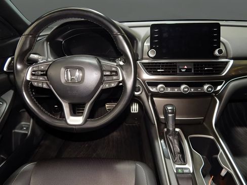 Used 2020 Honda Accord Sport image 19