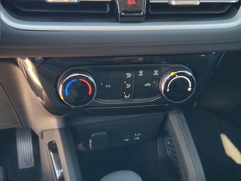 New 2026 Chevrolet TrailBlazer LT w/ Driver Confidence Package image 14