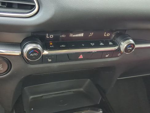 Used 2024 MAZDA CX-30 AWD 2.5 S w/ Preferred Package image 30