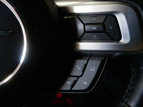 Used 2021 Ford Mustang GT Premium w/ Black Accent Package image 19