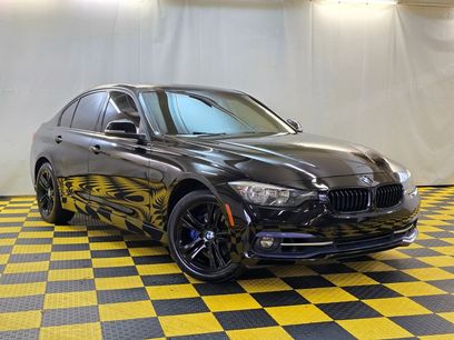 Used 2016 BMW 328i xDrive Sedan