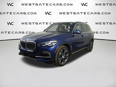 Used 2020 BMW X5 sDrive40i w/ Premium Package