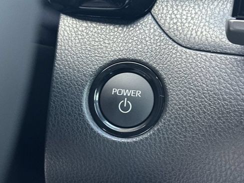 New 2026 Toyota Camry SE FWD image 19