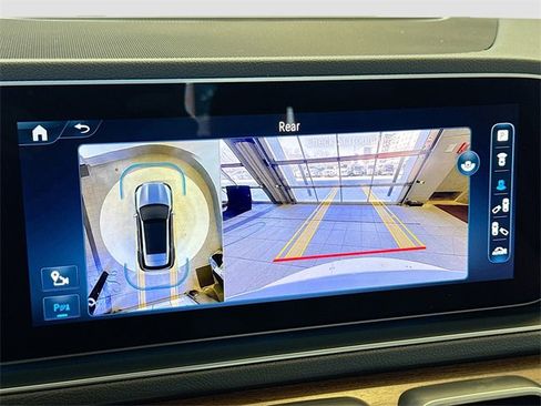 Certified 2024 Mercedes-Benz GLE 350 4MATIC image 14