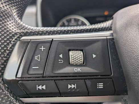 Used 2022 Mitsubishi Outlander ES AWD/4WD image 3
