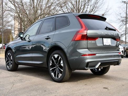 New 2026 Volvo XC60 B5 Plus w/ Protection Package Premier image 5