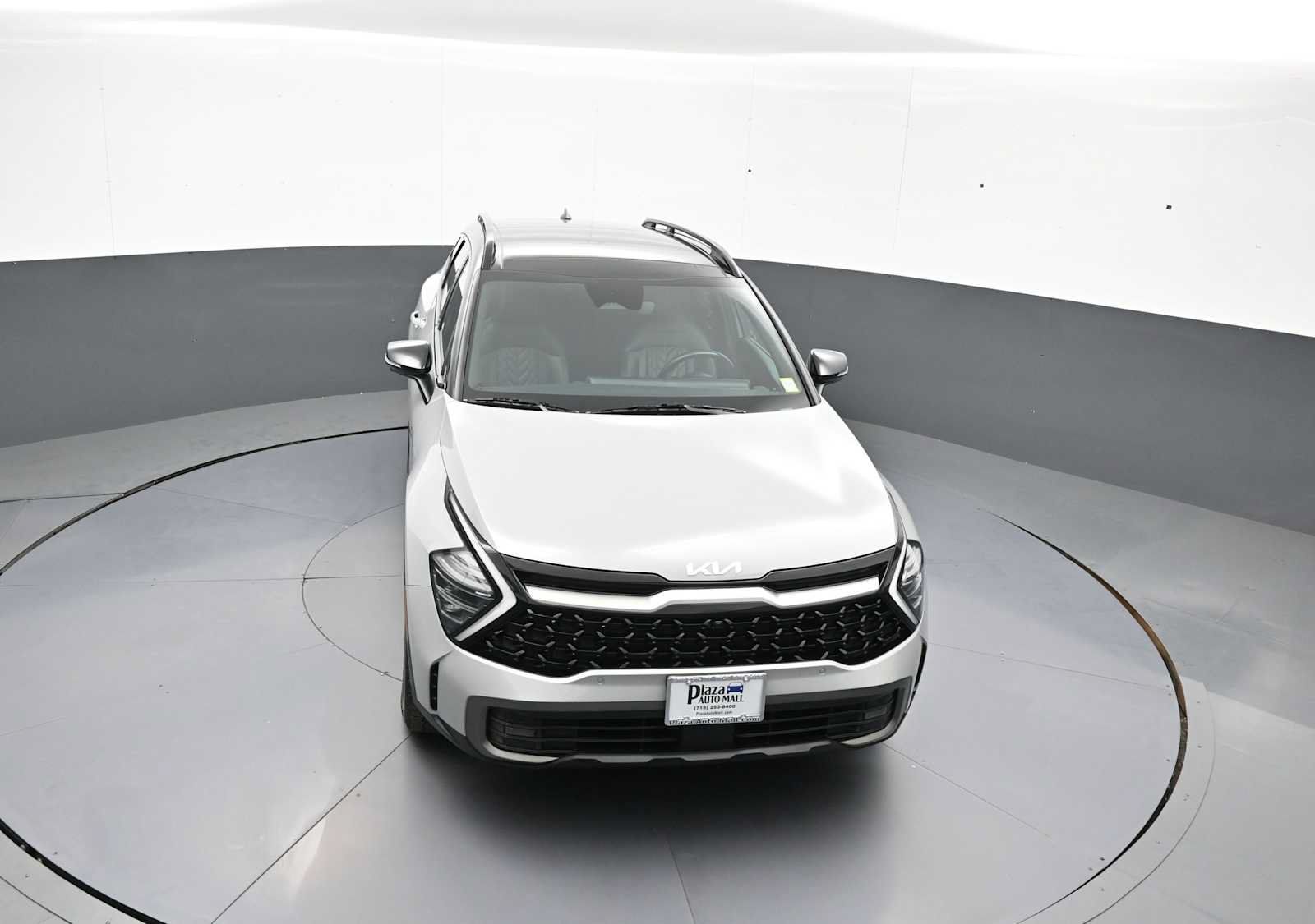 Certified 2024 Kia Sportage X-Pro Prestige AWD/4WD image 35