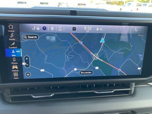 New 2025 Jeep Wrangler Sahara w/ Safety Group image 37