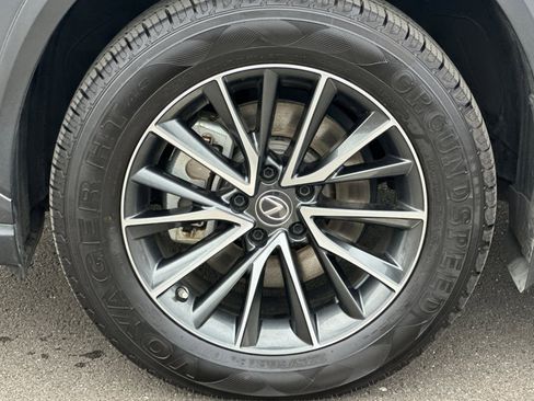 Used 2022 Lexus NX 350 AWD image 47