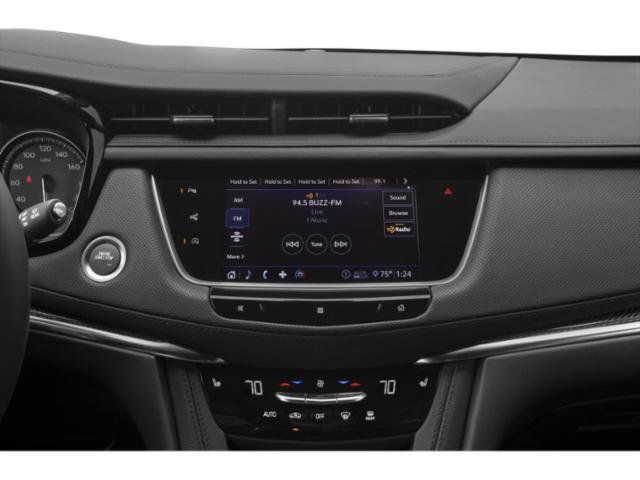 Used 2020 Cadillac XT5 Sportv AWD/4WD image 13