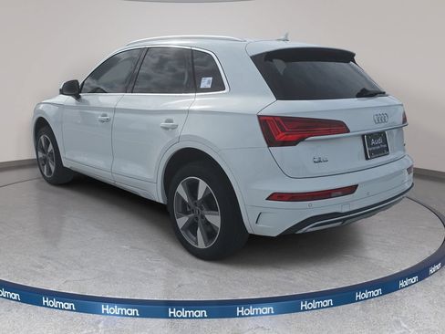 Used 2023 Audi Q5 2.0T Premium w/ Convenience Package AWD/4WD image 8