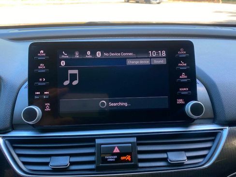 Used 2021 Honda Accord Sport image 29