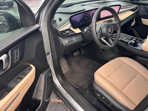 Certified 2026 Buick Enclave Preferred w/ Power Package FWD image 13