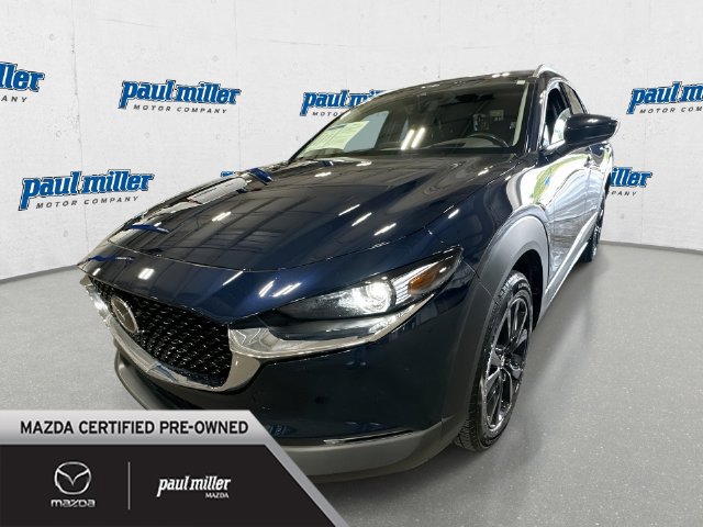 Used 2023 MAZDA CX-30 2.5 Turbo w/ Premium Package AWD/4WD image 1