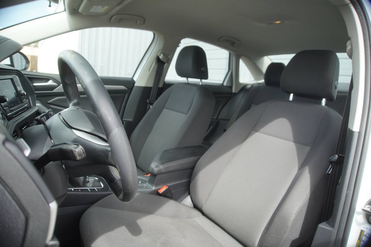 Used 2019 Volkswagen Jetta S FWD image 10