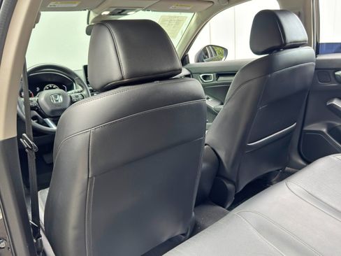 Used 2024 Honda Civic EX-L image 30