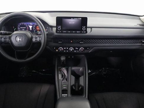 Used 2024 Honda Accord EX image 8