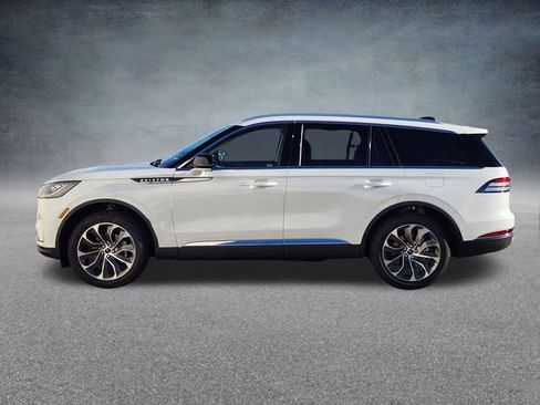 New 2026 Lincoln Aviator Reserve w/ Luxury Package image 4
