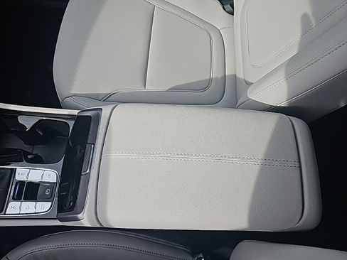 New 2026 Hyundai Tucson SEL image 24