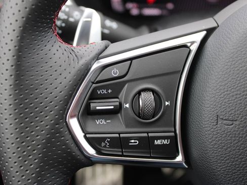 New 2026 Acura MDX A-Spec image 30