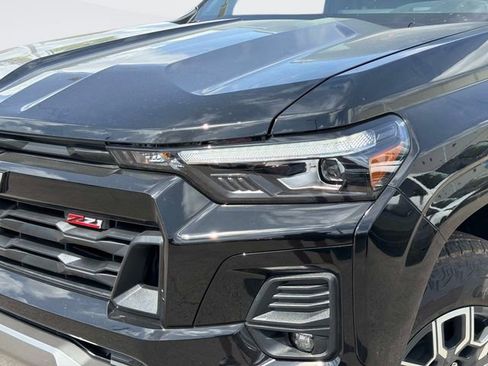 New 2026 Chevrolet Colorado Z71 w/ Technology Package AWD/4WD image 9