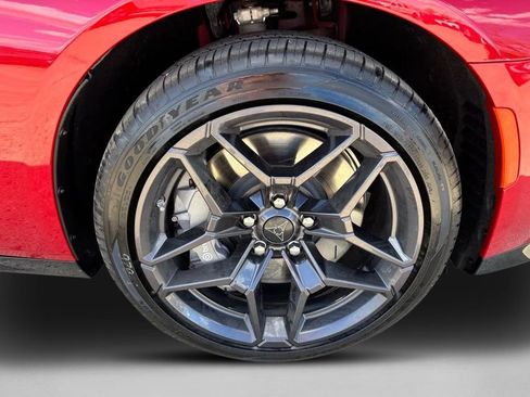 New 2026 Dodge Charger R/T AWD/4WD image 10