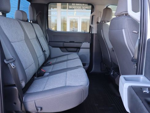 Used 2024 Ford F250 XL w/ XL Off-Road Package image 26