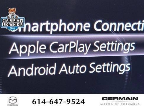 Certified 2023 MAZDA CX-5 AWD 2.5 S image 33