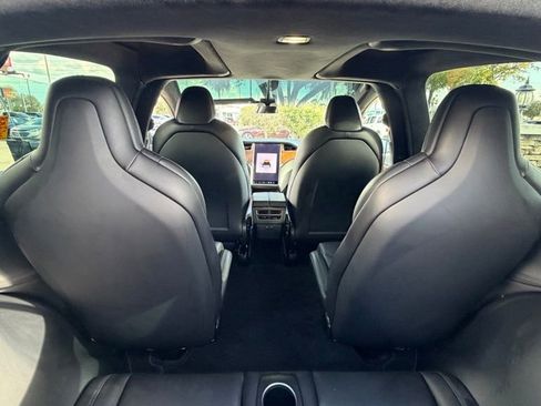 Used 2020 Tesla Model X Long Range image 87