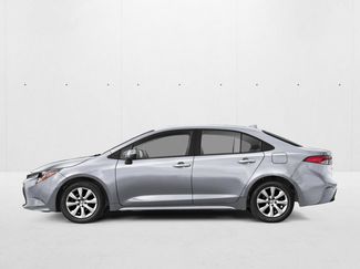 New 2026 Toyota Corolla LE FWD video 3